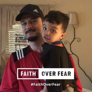 Meet your Posher, Timothy